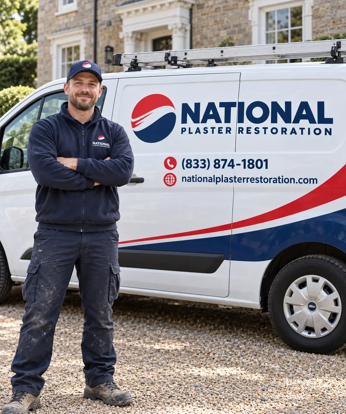 Plaster Repair company in Moscow Mills, MO